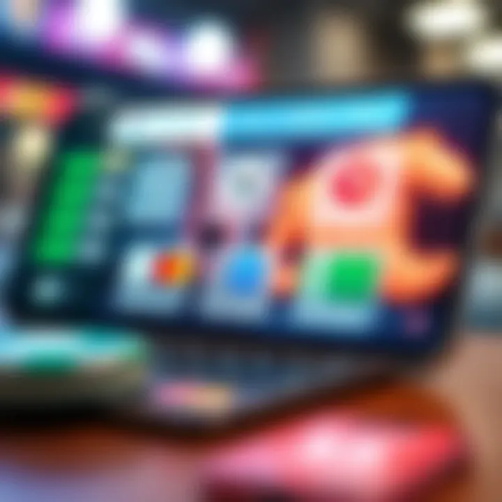 Secure payment methods icons including mobile money and card options used within Yipeebet Games