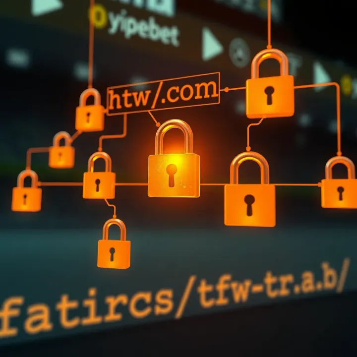 Alternatives to YipeeBet URL for Nigerian Users