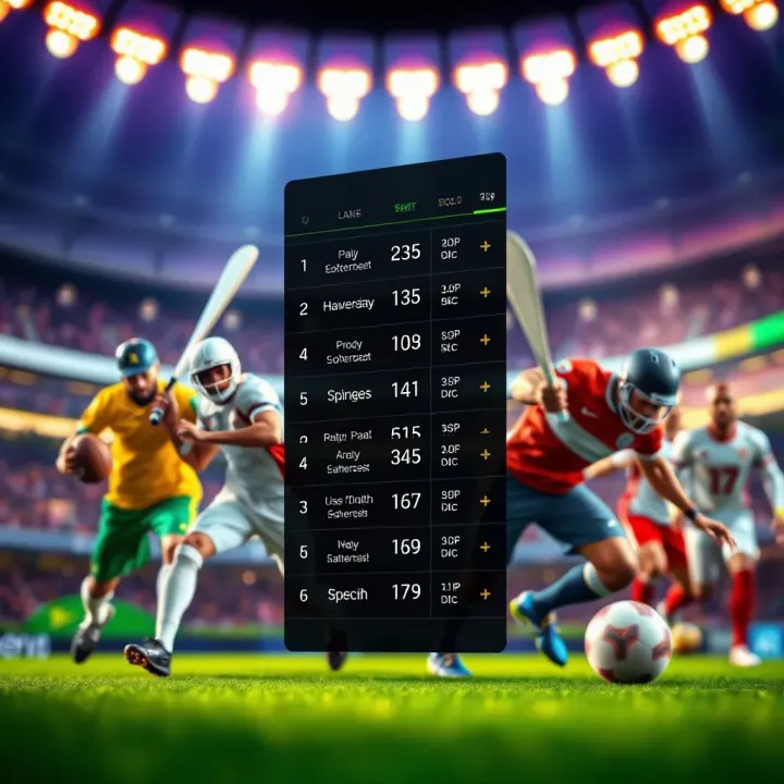 Online Sports Betting and Live Odds at YipeeBet Nigeria Online Sports Betting and Live Odds at YipeeBet Nigeria
