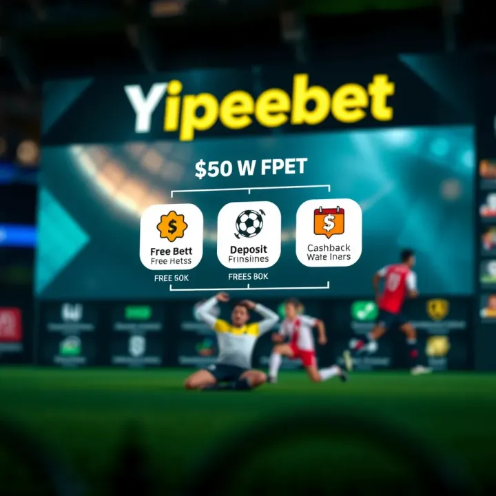 Understanding Bonus Offers on Yipeebet for Nigerian Gamblers Understanding Bonus Offers on Yipeebet for Nigerian Gamblers