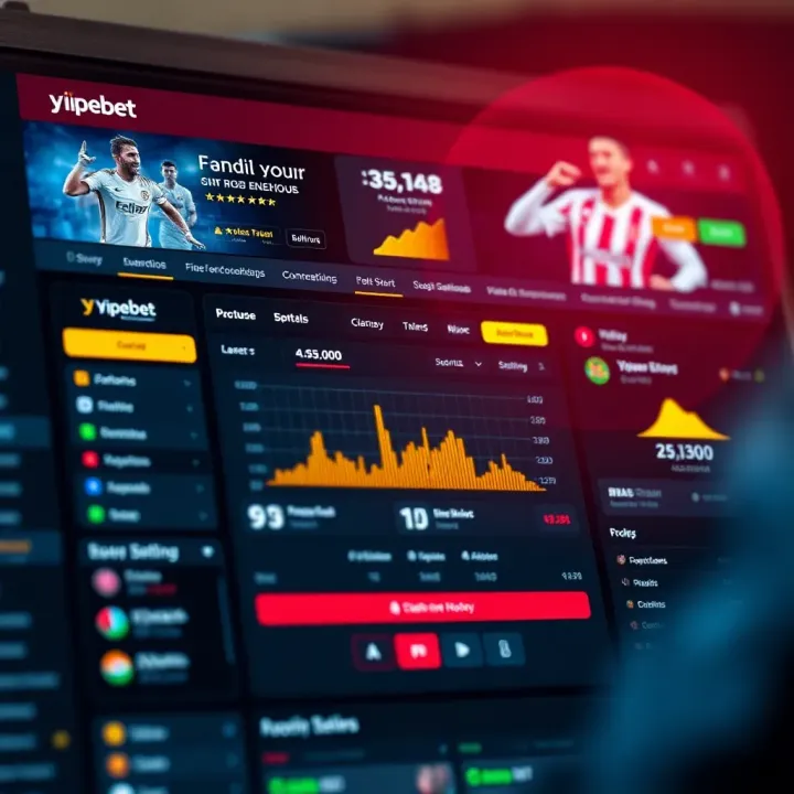How to Access and Use Yipeebet Login in Nigeria How to Access and Use Yipeebet Login in Nigeria